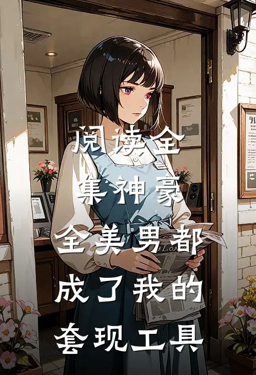 阅读全集神豪：全美男都成了我的套现工具