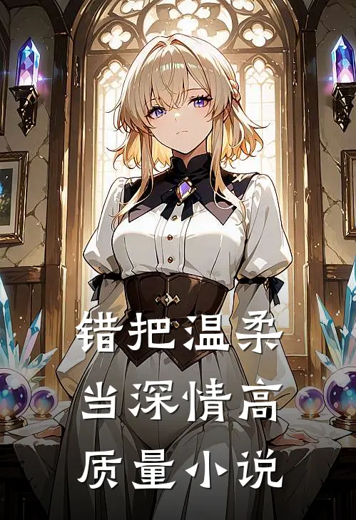 错把温柔当深情高质量小说