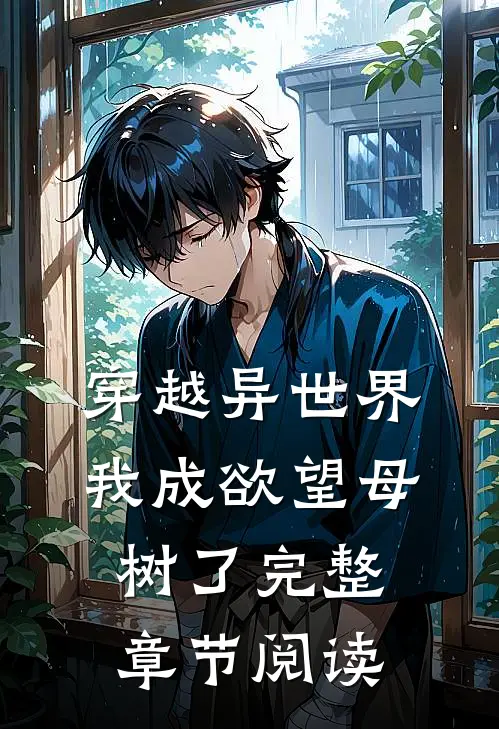穿越异世界：我成欲望母树了完整章节阅读