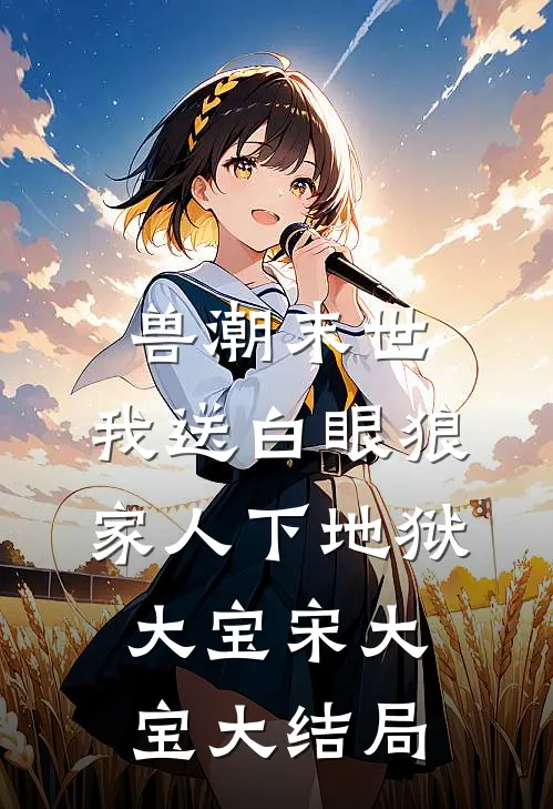 兽潮末世：我送白眼狼家人下地狱大宝宋大宝大结局