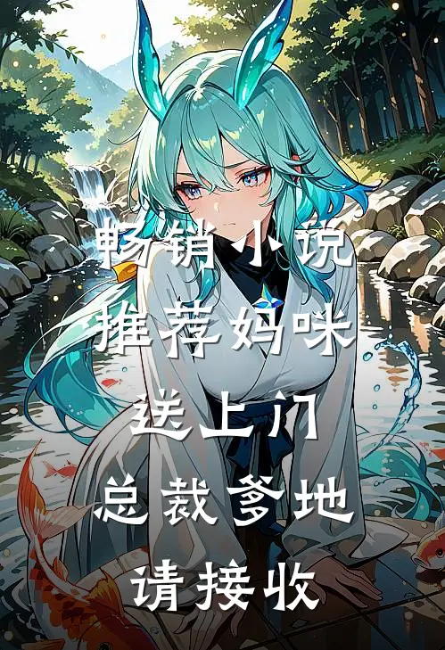 畅销小说推荐妈咪送上门，总裁爹地请接收
