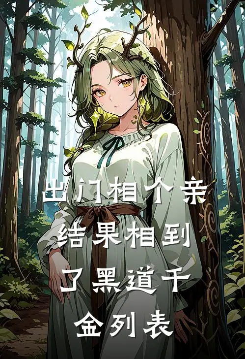 出门相个亲，结果相到了黑道千金列表