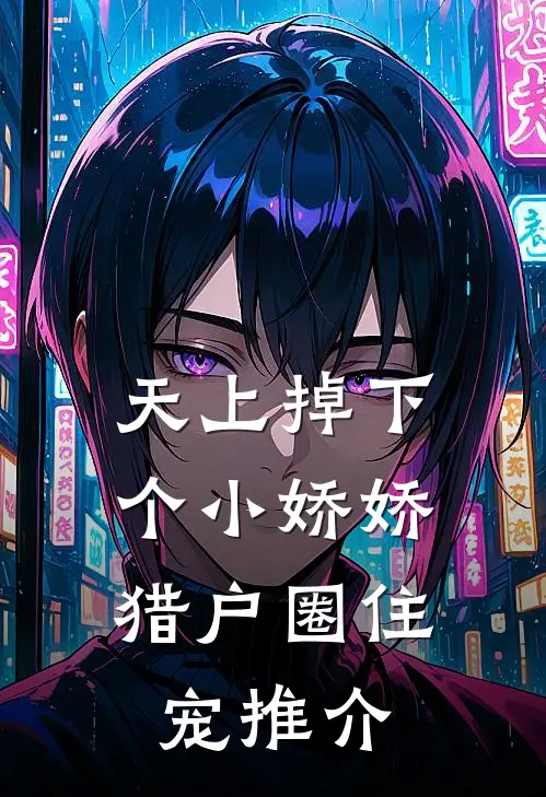 天上掉下个小娇娇，猎户圈住宠推介