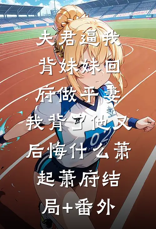 夫君逼我背妹妹回府做平妻，我背了他又后悔什么萧起萧府结局+番外