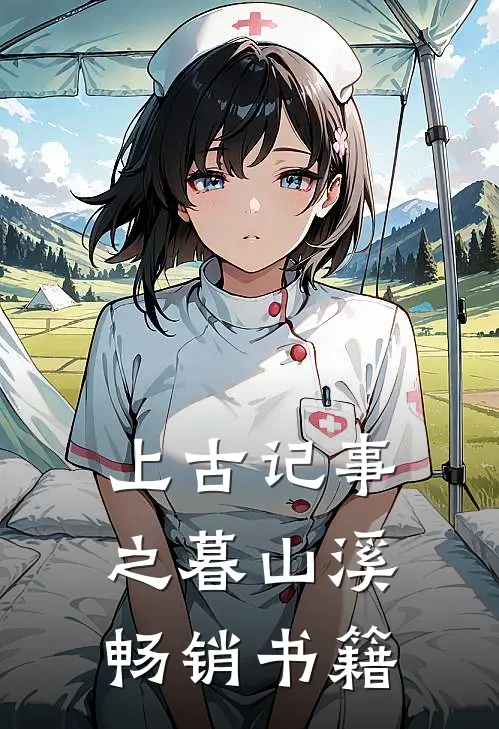 上古记事之暮山溪畅销书籍