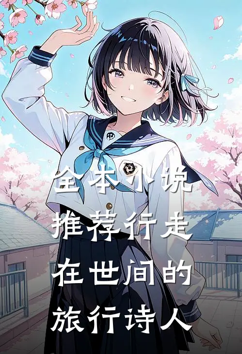全本小说推荐行走在世间的旅行诗人