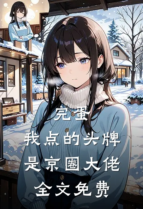 完蛋，我点的头牌是京圈大佬全文免费