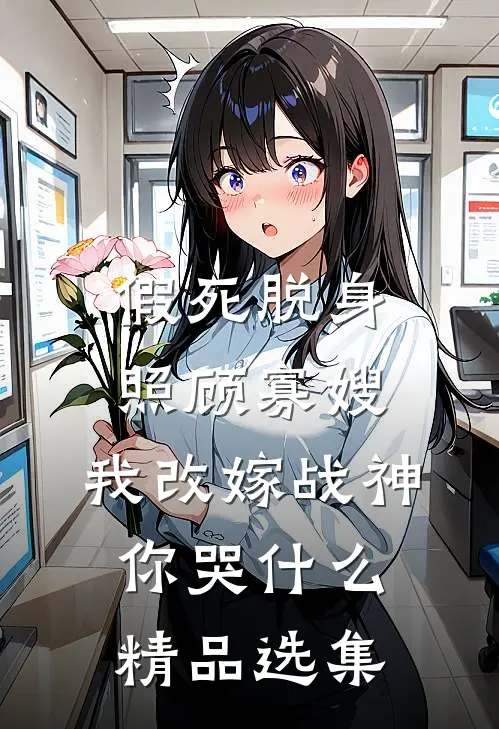 假死脱身照顾寡嫂，我改嫁战神你哭什么精品选集