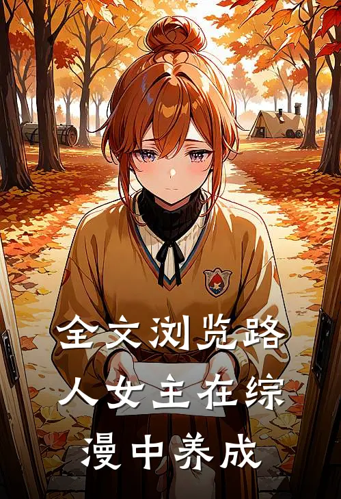 全文浏览路人女主在综漫中养成