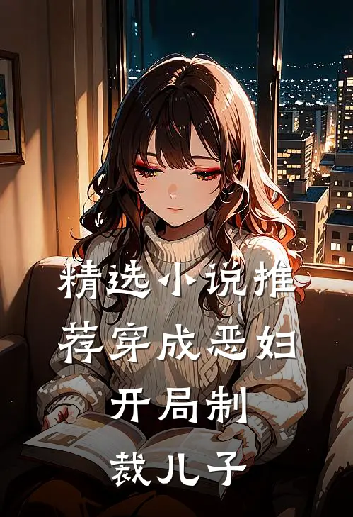 精选小说推荐穿成恶妇，开局制裁儿子