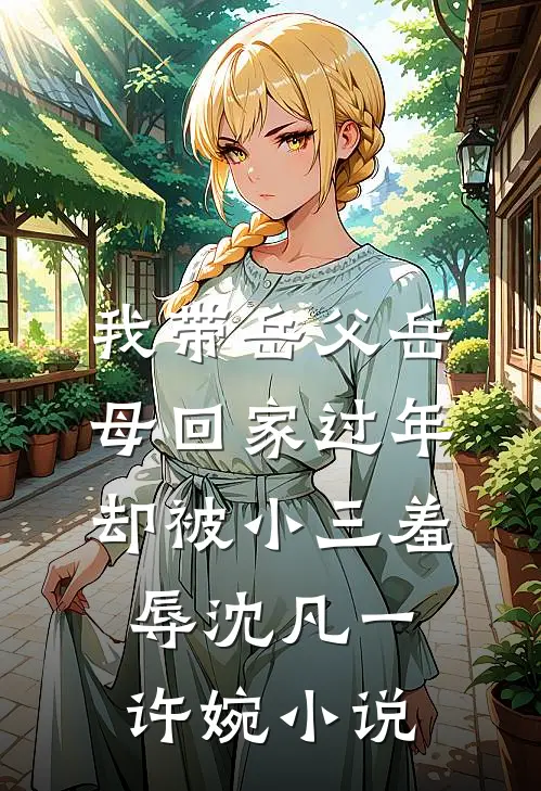 我带岳父岳母回家过年，却被小三羞辱沈凡一许婉小说