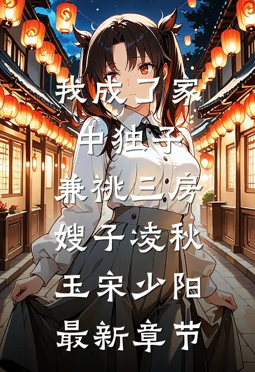 我成了家中独子，兼祧三房嫂子凌秋玉宋少阳最新章节