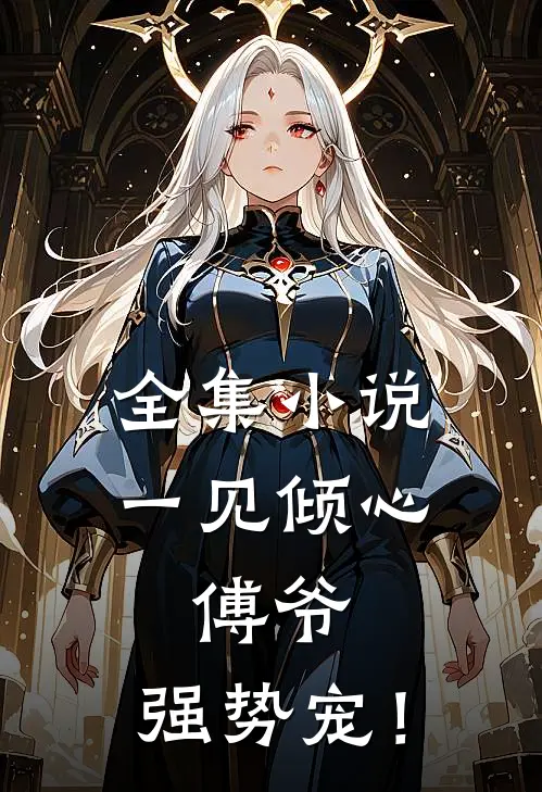 全集小说一见倾心：傅爷，强势宠！