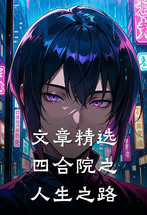 文章精选四合院之人生之路