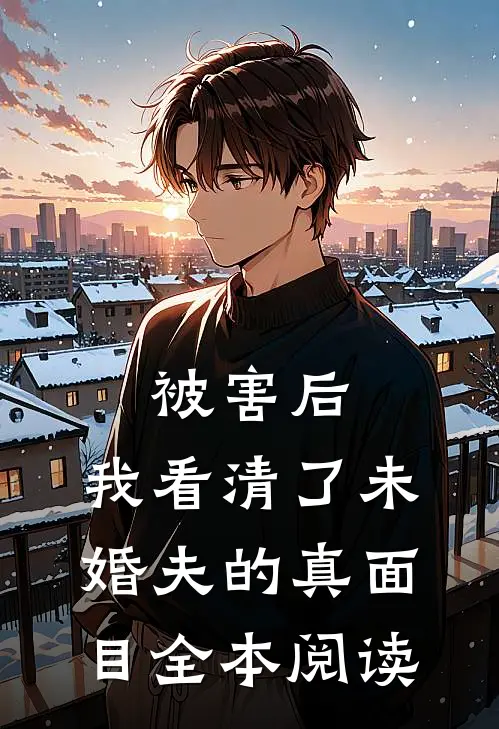 被害后，我看清了未婚夫的真面目全本阅读