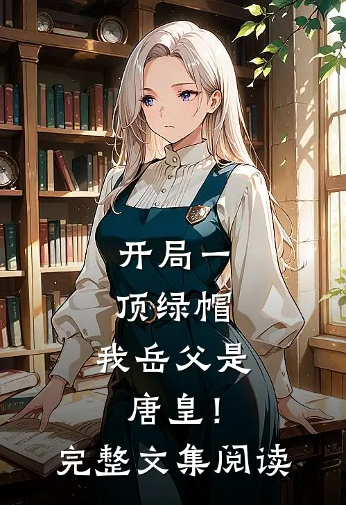 开局一顶绿帽：我岳父是唐皇！完整文集阅读