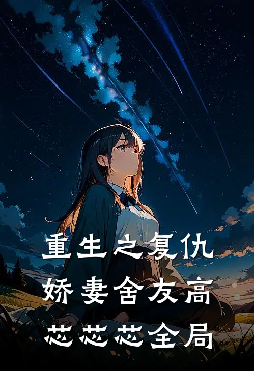 重生之复仇娇妻舍友高芯芯芯全局