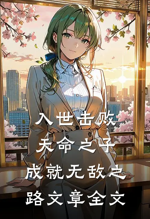入世击败天命之子，成就无敌之路文章全文