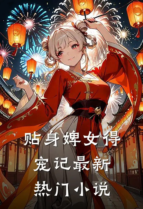 贴身婢女得宠记最新热门小说