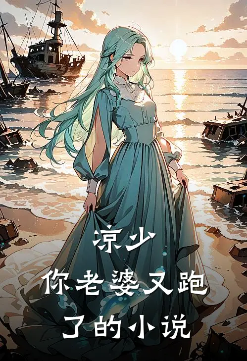 凉少，你老婆又跑了的小说