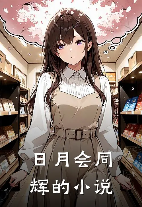日月会同辉的小说
