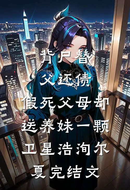 背尸替父还债，假死父母却送养妹一颗卫星浩洵尔夏完结文