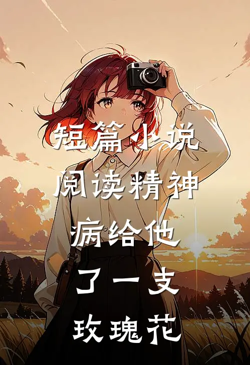 短篇小说阅读精神病给他了一支玫瑰花