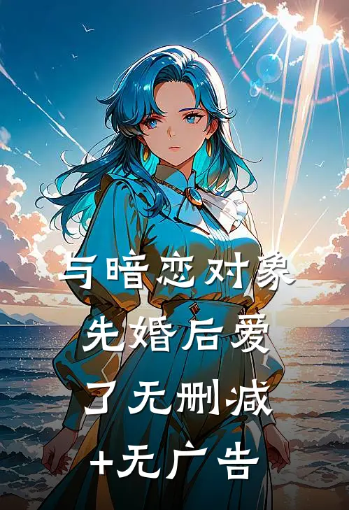 与暗恋对象先婚后爱了无删减+无广告