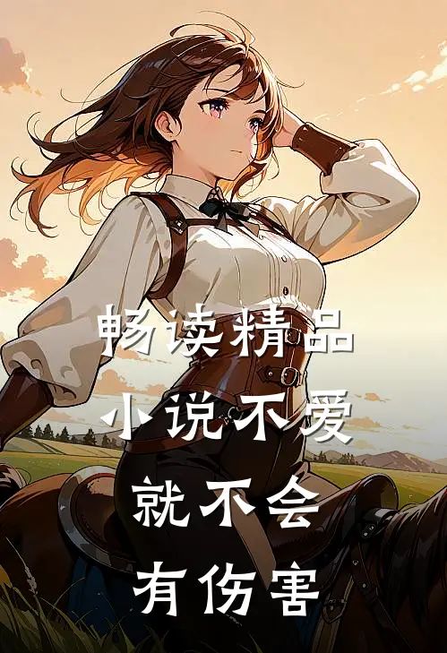 畅读精品小说不爱，就不会有伤害
