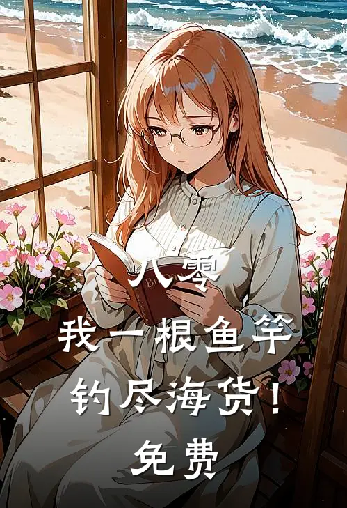 八零：我一根鱼竿，钓尽海货！免费