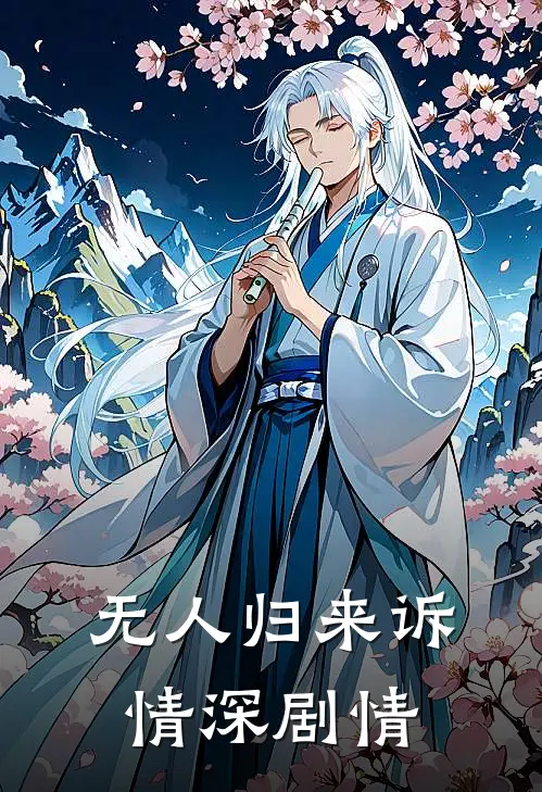 无人归来诉情深剧情