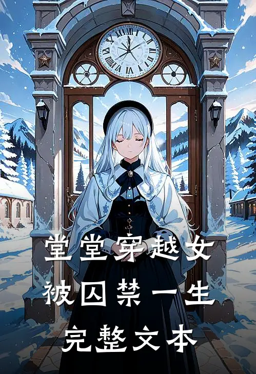 堂堂穿越女被囚禁一生完整文本