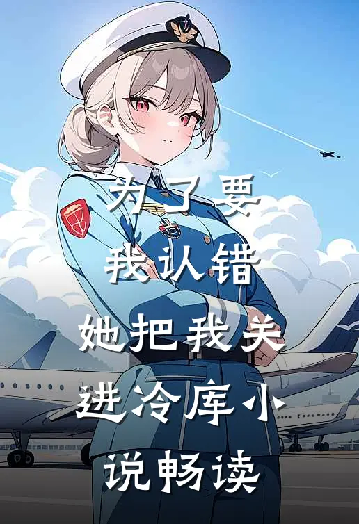 为了要我认错，她把我关进冷库小说畅读