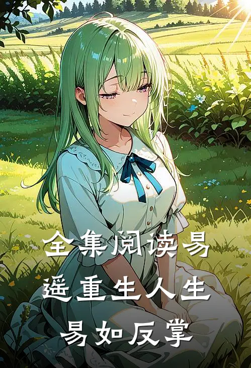 全集阅读易遥重生人生易如反掌