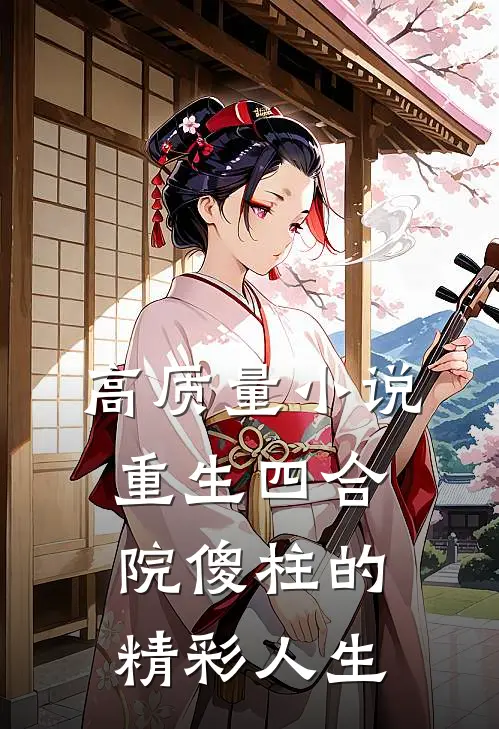 高质量小说重生四合院傻柱的精彩人生