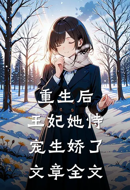 重生后，王妃她恃宠生娇了文章全文