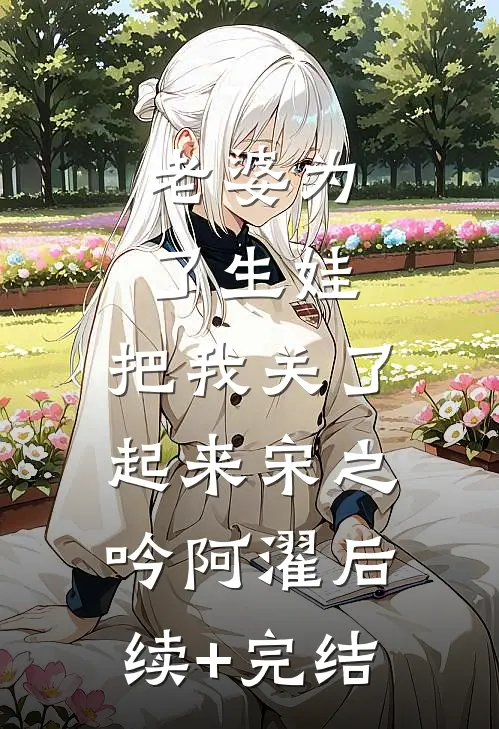 老婆为了生娃，把我关了起来宋之吟阿濯后续+完结