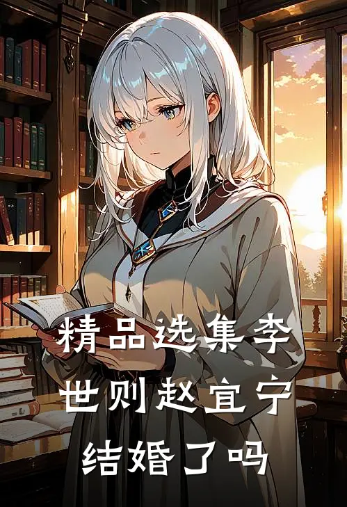 精品选集李世则赵宜宁结婚了吗