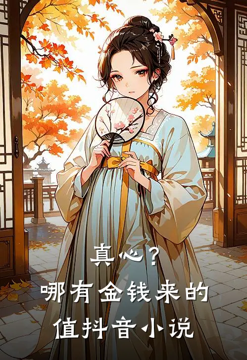 真心？哪有金钱来的值抖音小说