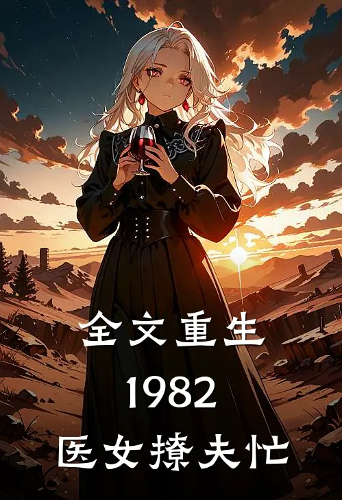 全文重生1982：医女撩夫忙