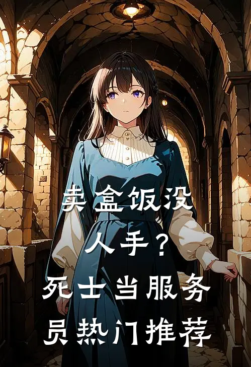 卖盒饭没人手？死士当服务员热门推荐