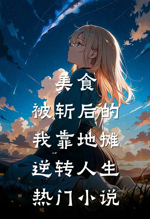 美食：被斩后的我靠地摊逆转人生热门小说