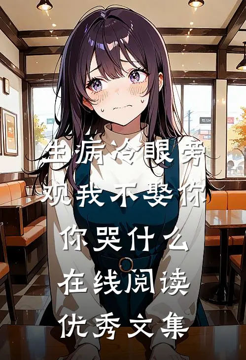 生病冷眼旁观我不娶你你哭什么在线阅读优秀文集