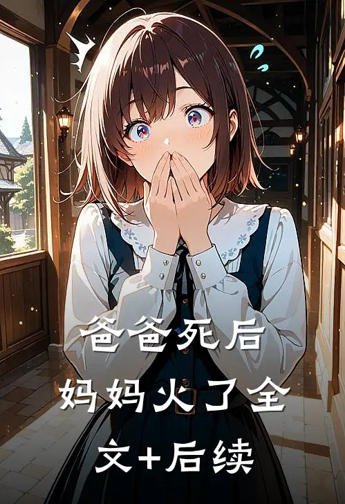 爸爸死后，妈妈火了全文+后续