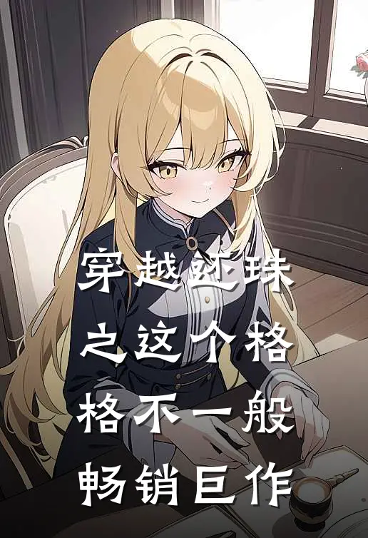 穿越还珠之这个格格不一般畅销巨作