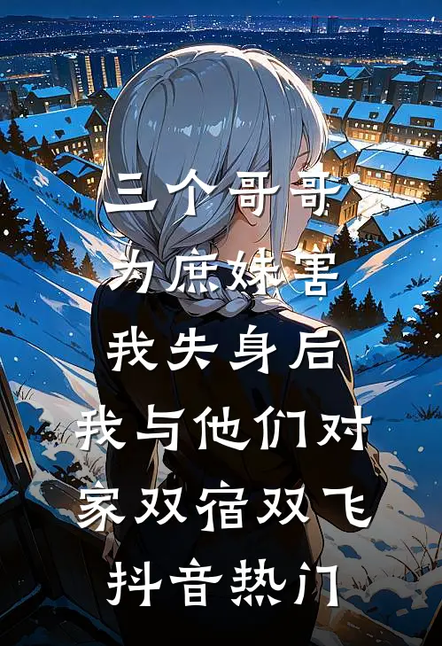 三个哥哥为庶妹害我失身后，我与他们对家双宿双飞抖音热门
