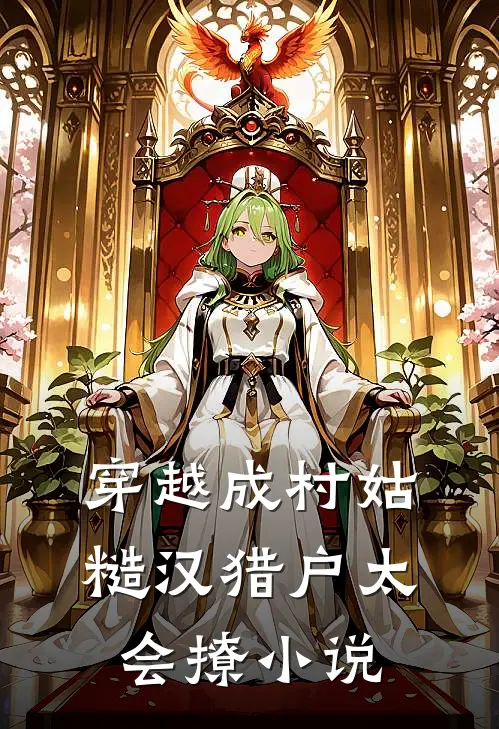 穿越成村姑：糙汉猎户太会撩小说
