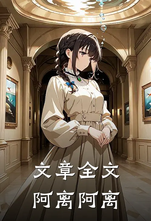 文章全文阿离阿离