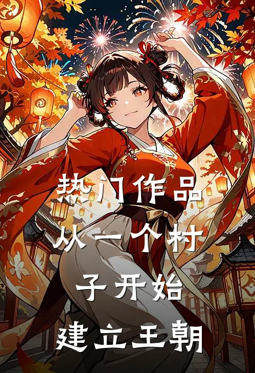 热门作品从一个村子开始，建立王朝