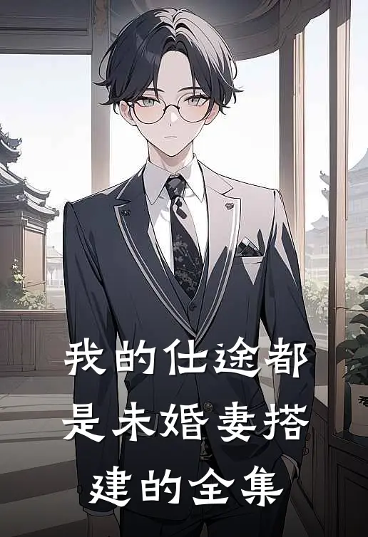 我的仕途都是未婚妻搭建的全集